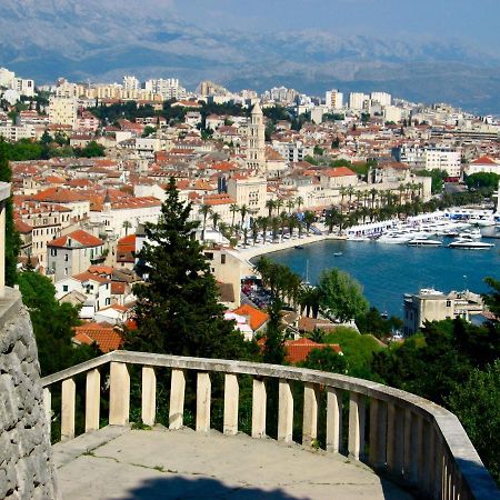 Lux Aurelius In Split Centre Old Town酒店 外观 照片