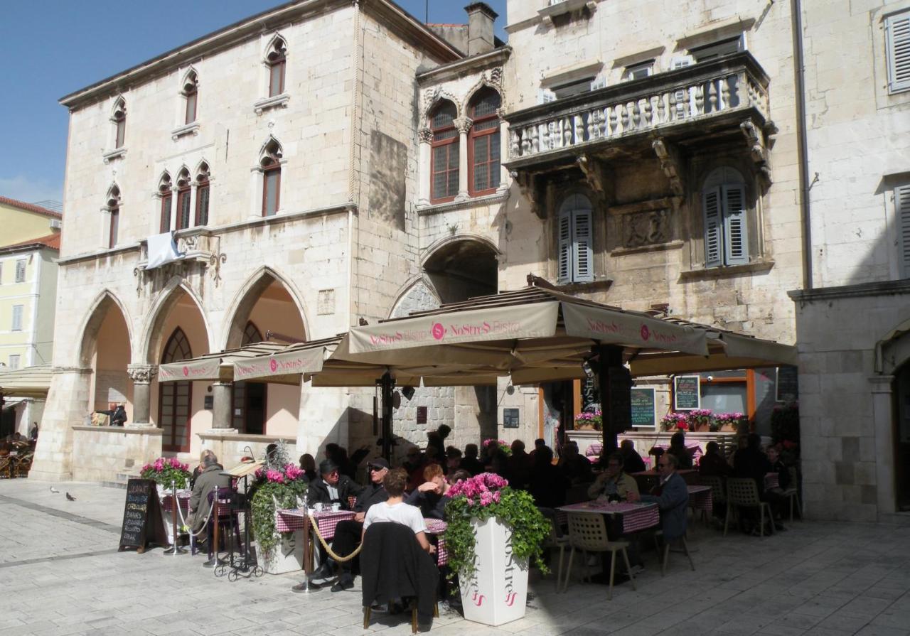 Lux Aurelius In Split Centre Old Town酒店 外观 照片