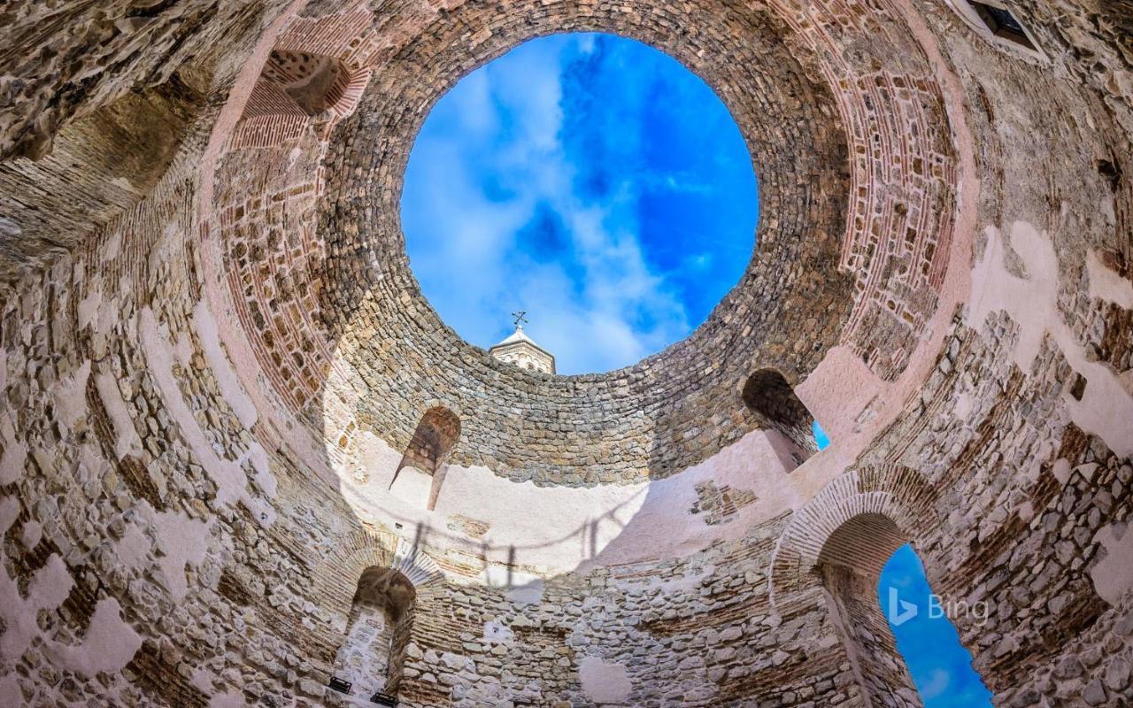 Lux Aurelius In Split Centre Old Town酒店 外观 照片