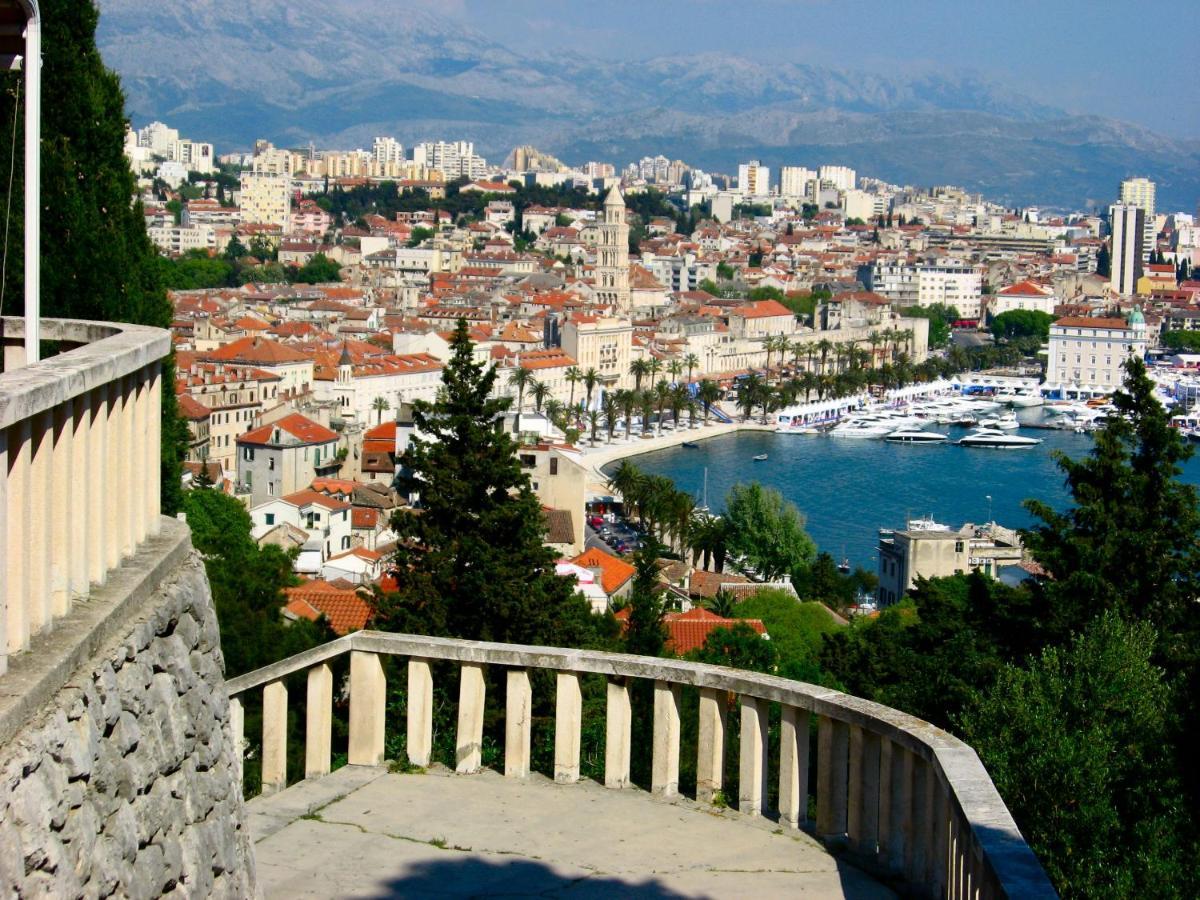 Lux Aurelius In Split Centre Old Town酒店 外观 照片
