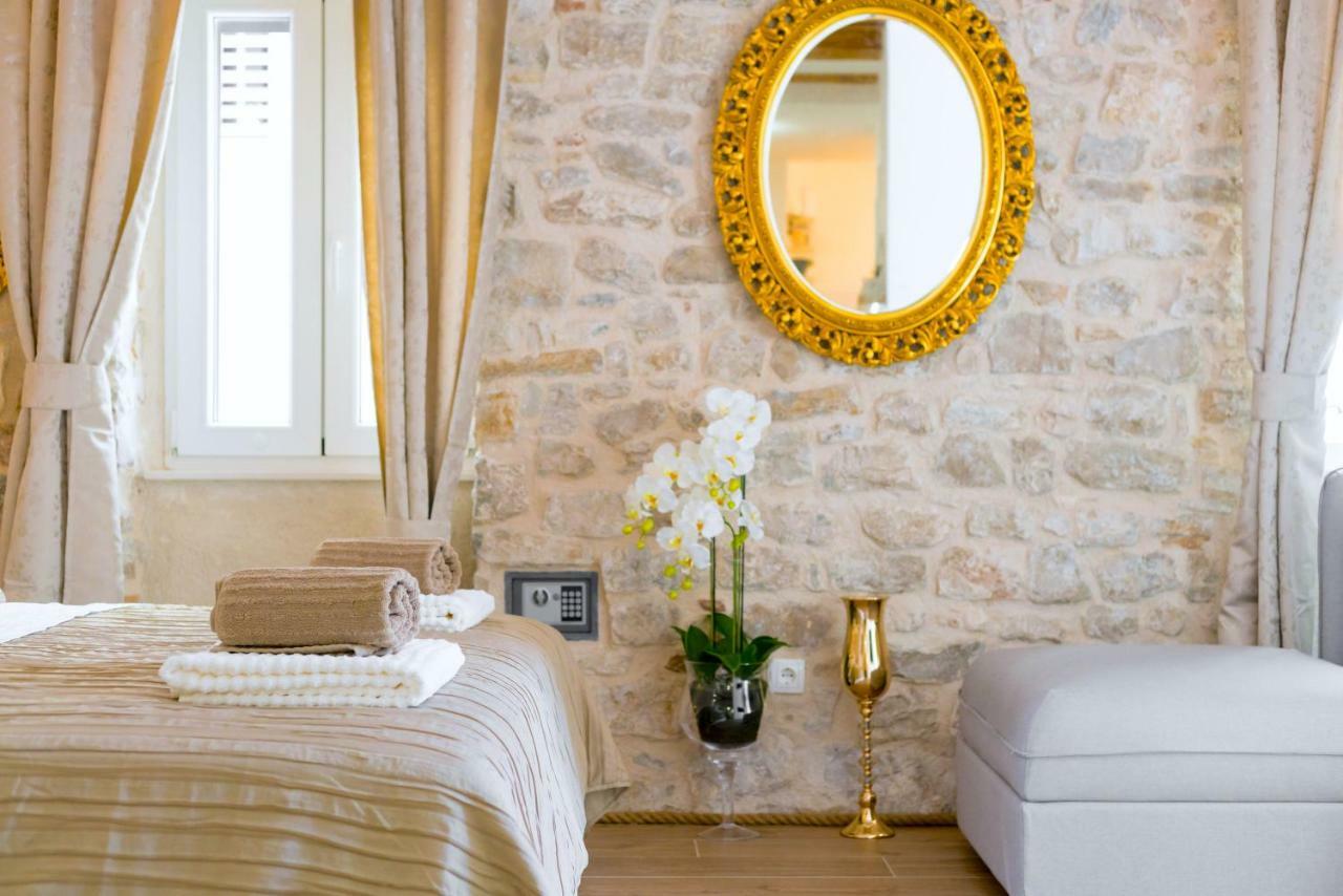 Lux Aurelius In Split Centre Old Town酒店 外观 照片