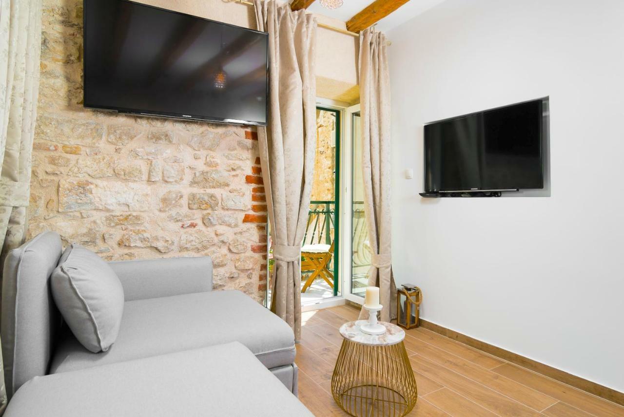 Lux Aurelius In Split Centre Old Town酒店 外观 照片