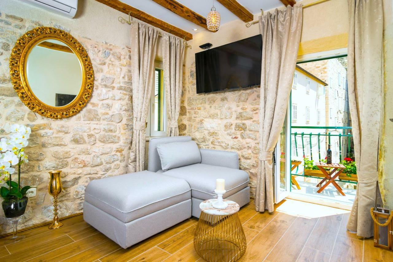 Lux Aurelius In Split Centre Old Town酒店 外观 照片