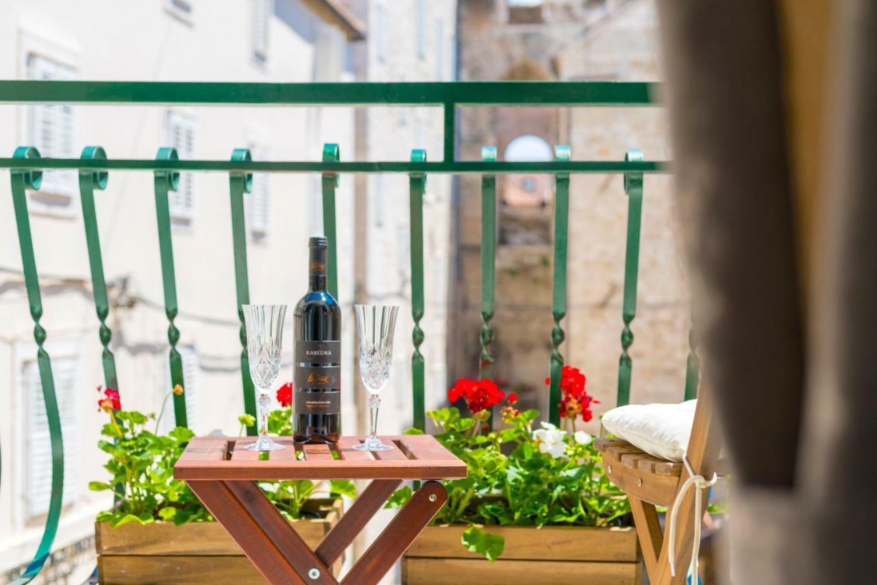 Lux Aurelius In Split Centre Old Town酒店 外观 照片