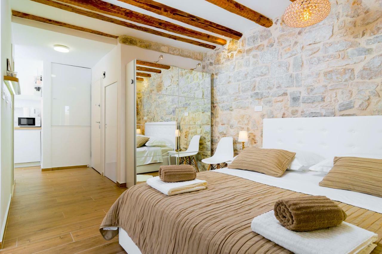 Lux Aurelius In Split Centre Old Town酒店 外观 照片