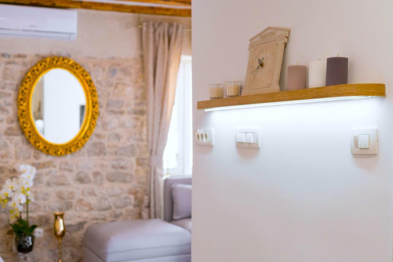 Lux Aurelius In Split Centre Old Town酒店 外观 照片