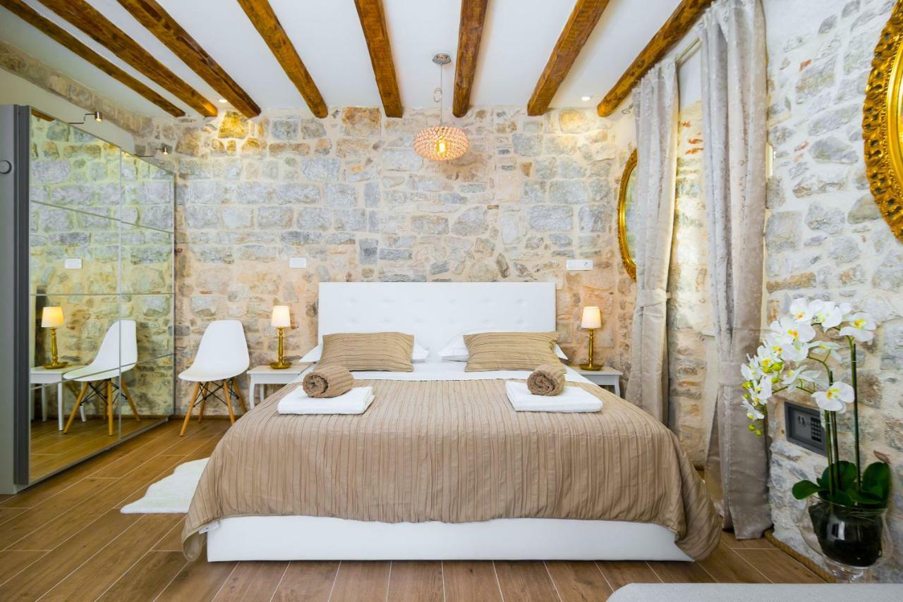 Lux Aurelius In Split Centre Old Town酒店 外观 照片