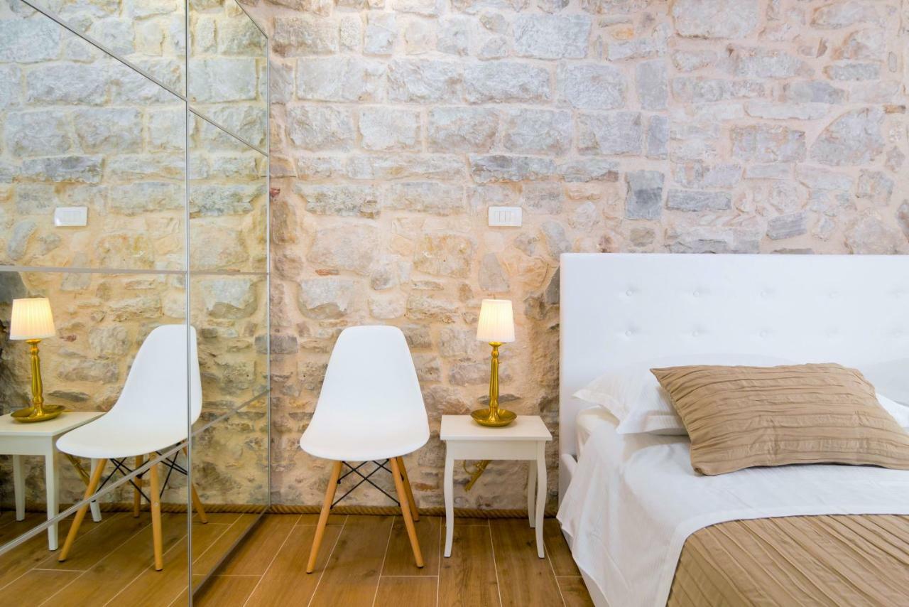 Lux Aurelius In Split Centre Old Town酒店 外观 照片