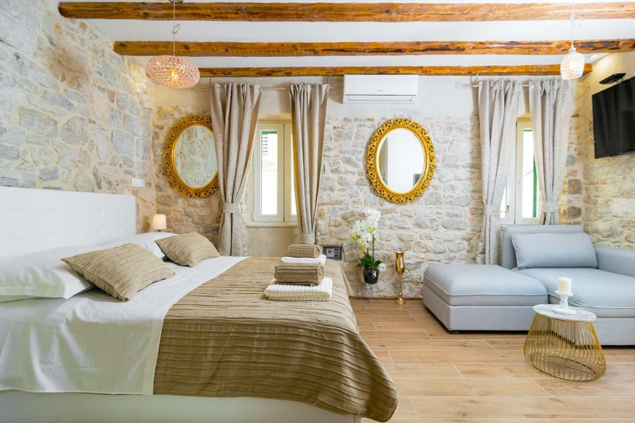 Lux Aurelius In Split Centre Old Town酒店 外观 照片