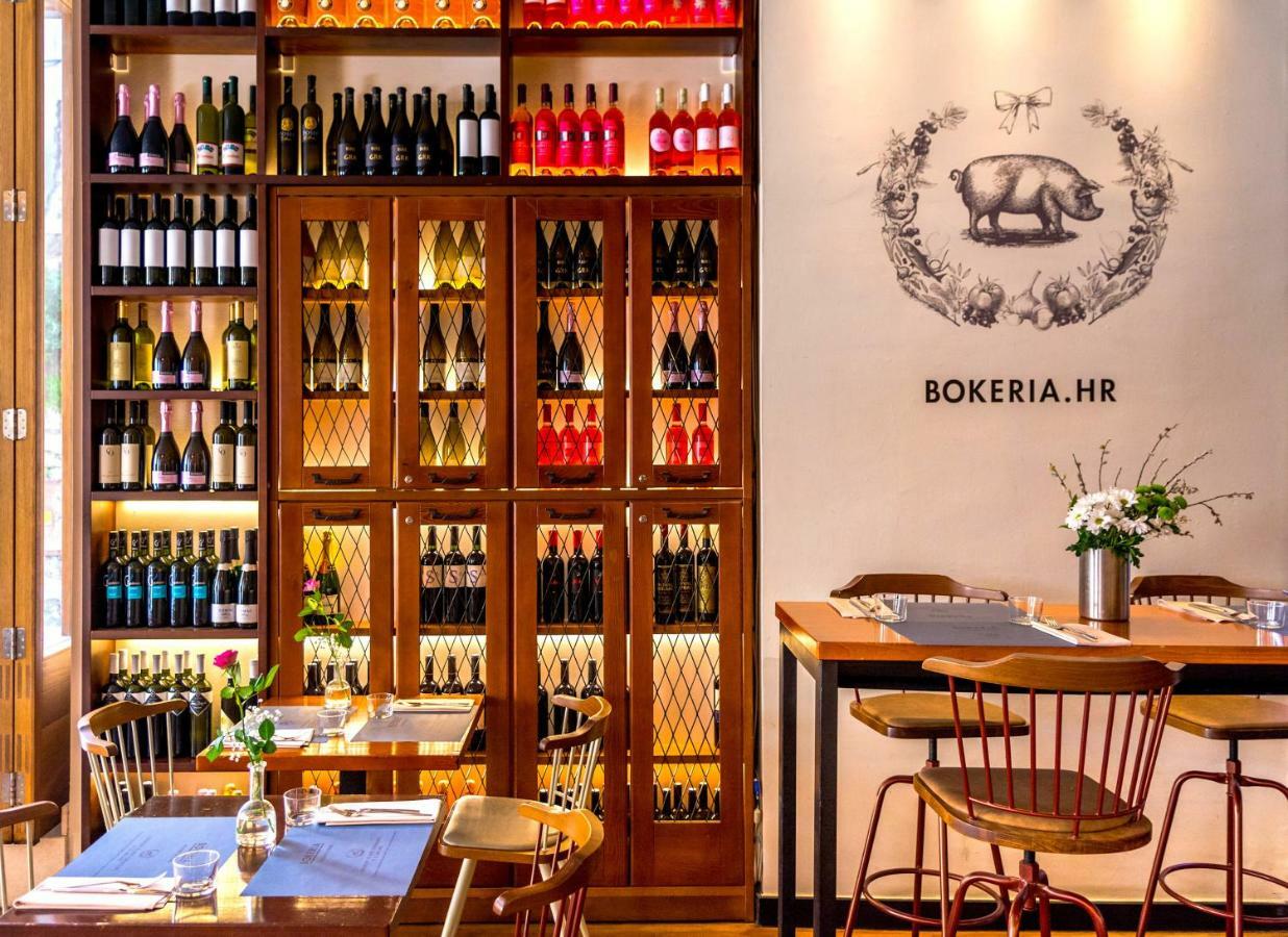 Lux Aurelius In Split Centre Old Town酒店 外观 照片